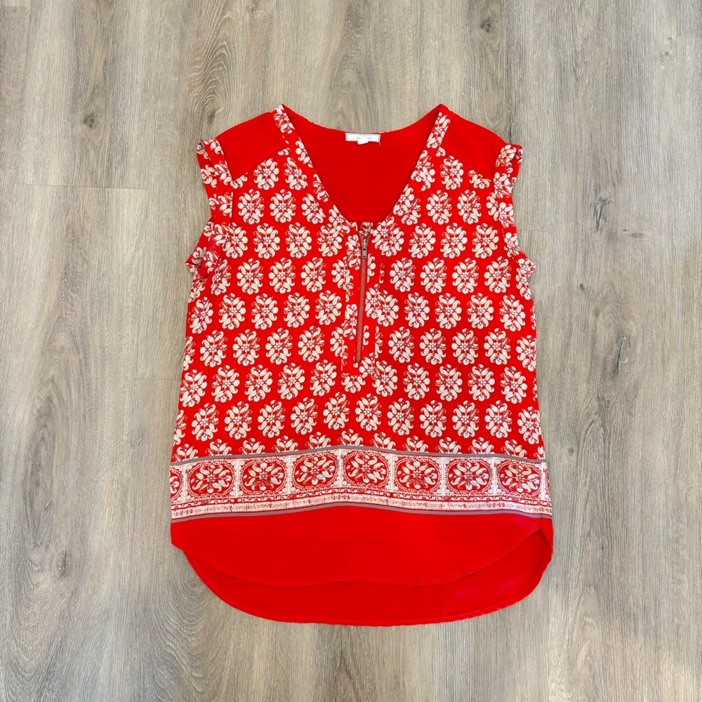 Pleione Tank • Size - XS - Fits a Small too